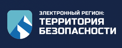 Электронный регион: территория безопасности 2025