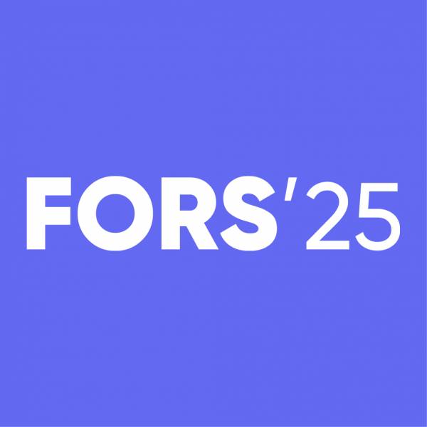 FORS 2025
