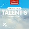 Talent’s Business Day Selecty