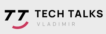 Vladimir Tech talks #29