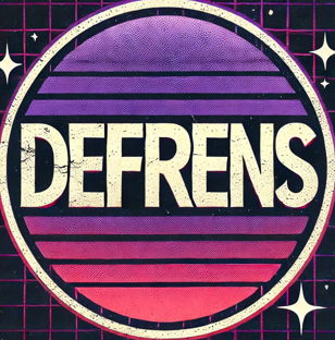 DeFrens & Sber ComUnity