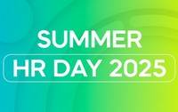 Summer HR Day 2025