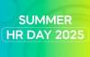 Summer HR Day 2025
