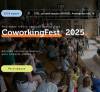 CoworkingFest 2025