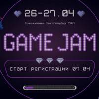 Game Jam 2025