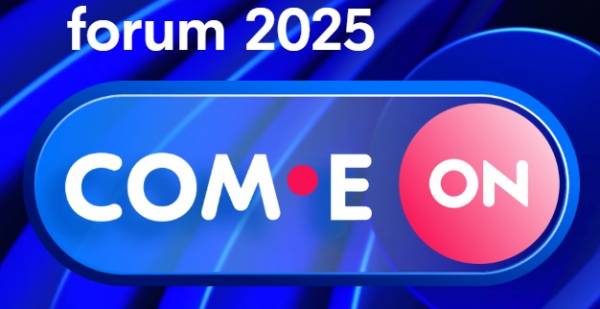 COM.E ON Forum 2025