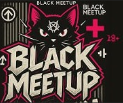 Moscow QA #12 х Черный Митап 18+