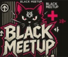 Moscow QA #12 х Черный Митап 18+