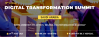 Digital Transformation Summit 2025. Эр-Рияд