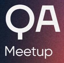 QA Meetup