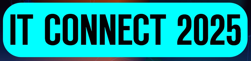 IT Connect 2025