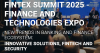 Fintex Summit 2025 - Finance and Technologies Expo