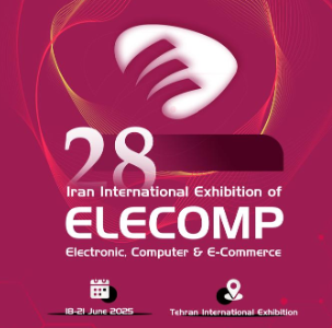 Iran ELECOMP 2025