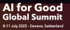 AI for Good Global Summit 2025
