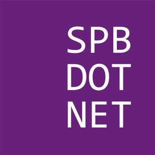SpbDotNet №110