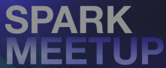 Spark Meetup