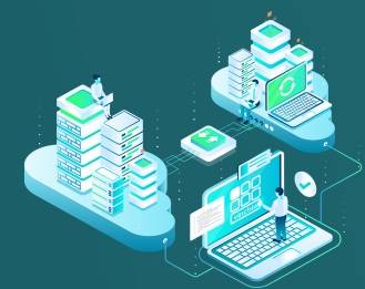 Vinchin Backup & Recovery 8.1 - Резервное копирование S3-хранилища