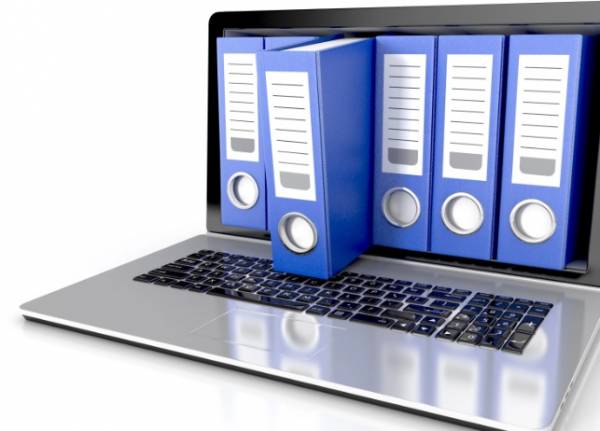 Организация хранения электронных первичных документов и счетов-фактур в компании: пора решать проблемы