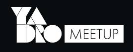 YADRO QA Meetup