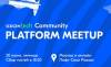 Ozon Tech Community Platform Meetup