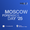 Moscow Forensics Day 2025