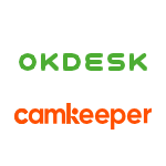 Интеграция Okdesk + Camkeeper: как перестать терять заявки и сократить нагрузку на диспетчеров