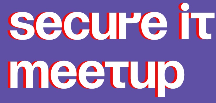 Secure IT Meetup. Томск 2025