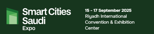 Smart Cities Saudi Expo 2025