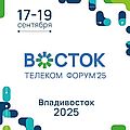 Восток 2025