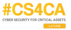 CS4CA LATAM (Cyber Security for Critical Assets Summit) 2025