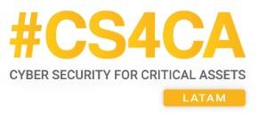 CS4CA LATAM (Cyber Security for Critical Assets Summit) 2025