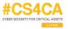 CS4CA LATAM (Cyber Security for Critical Assets Summit) 2025