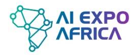 AI Expo Africa 2025