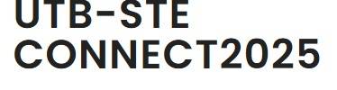 UTB-STE Connect 2025