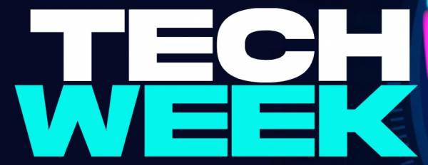 TECH WEEK 2025