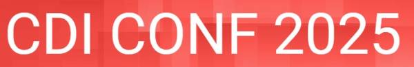CDI Conf 2025