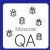 Moscow QA #14 x Газпромбанк.Тех