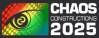 Chaos Constructions 2025