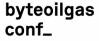 byteoilgas_conf 2025