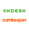 Интеграция Okdesk + Camkeeper: как перестать терять заявки и сократить нагрузку на диспетчеров