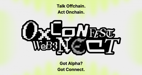 0xConnect Fest 2025