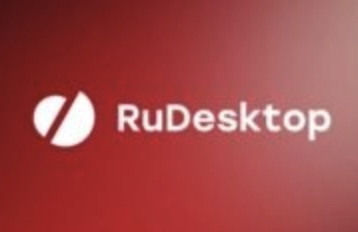 Релиз RuDesktop 2.8 Hotfix