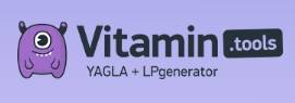 Vitamin.tools Marketing Network. Санкт-Петербург