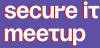 Secure IT Meetup. Томск 2025