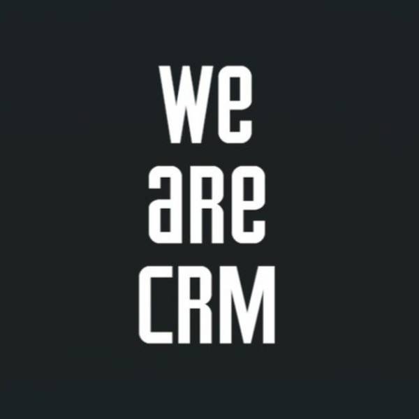 WE ARE CRM