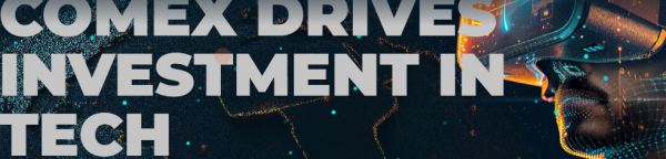 Comex Global Technology Show (Comex 2025)