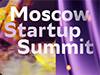 Moscow Startup Summit 2025