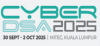 CyberDSA 2025