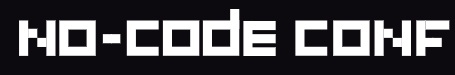 No-code Conf