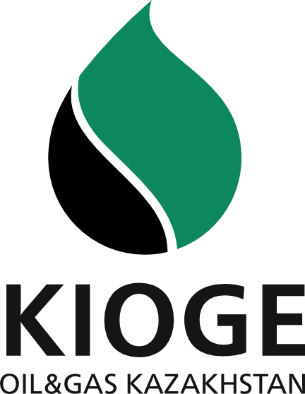 KIOGE 2026. Нефть и Газ